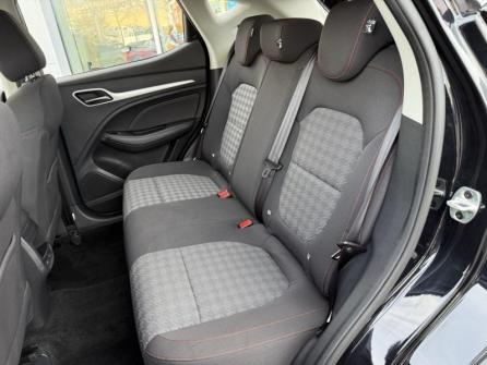 MG MOTOR ZS 1.5 VTi-Tech 106ch Comfort à vendre à Melun - Image n°12