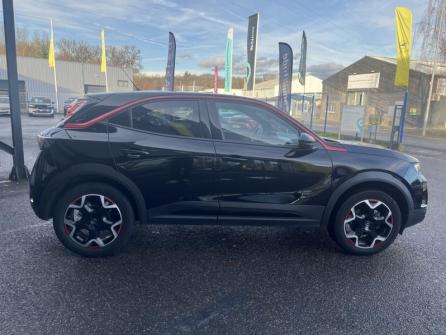 OPEL Mokka 1.2 Turbo 130ch GS Line BVA8 à vendre à Melun - Image n°4