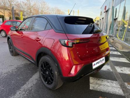 OPEL Mokka 1.2 Turbo 130ch GS Line à vendre à Melun - Image n°7