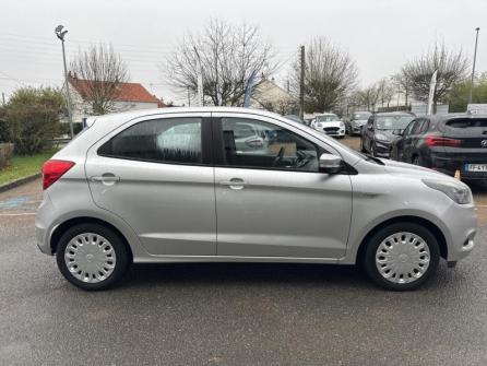 FORD Ka+ 1.2 Ti-VCT 85ch Ultimate à vendre à Auxerre - Image n°4