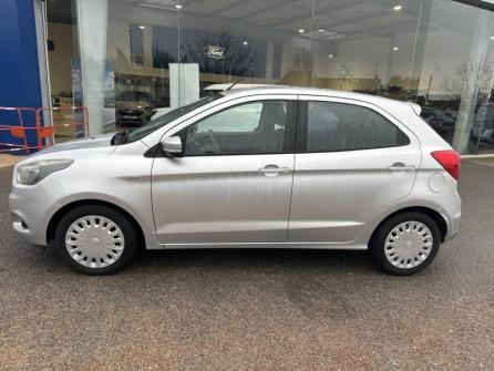 FORD Ka+ 1.2 Ti-VCT 85ch Ultimate à vendre à Auxerre - Image n°8