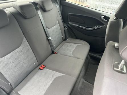 FORD Ka+ 1.2 Ti-VCT 85ch Ultimate à vendre à Auxerre - Image n°12