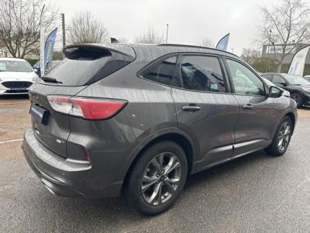 FORD Kuga 2.0 EcoBlue 150ch mHEV ST-Line X à vendre à Auxerre - Image n°5
