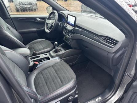 FORD Kuga 2.0 EcoBlue 150ch mHEV ST-Line X à vendre à Auxerre - Image n°11