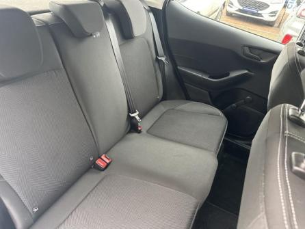 FORD Fiesta 1.0 Flexifuel 95ch Titanium Business 5p à vendre à Auxerre - Image n°12