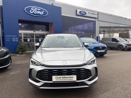 MG MOTOR ZS Hybrid+ 197ch Standard à vendre à Besançon - Image n°2