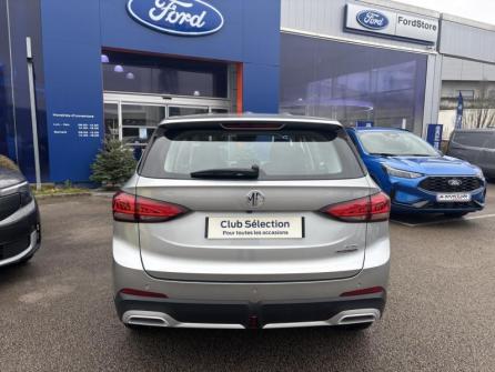 MG MOTOR ZS Hybrid+ 197ch Standard à vendre à Besançon - Image n°6