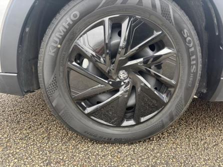 MG MOTOR ZS Hybrid+ 197ch Standard à vendre à Besançon - Image n°9