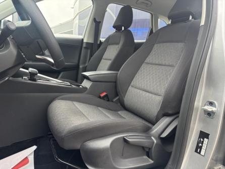 MG MOTOR ZS Hybrid+ 197ch Standard à vendre à Besançon - Image n°10