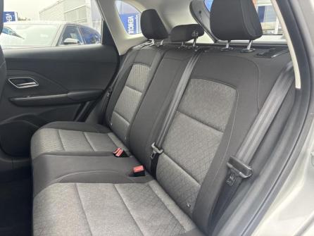 MG MOTOR ZS Hybrid+ 197ch Standard à vendre à Besançon - Image n°12