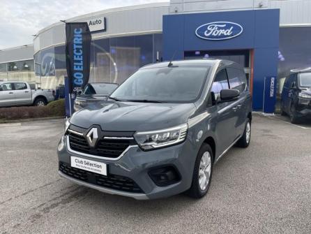 RENAULT Kangoo Van L1 1.3 TCe 130ch Extra EDC7 - 22 à vendre à Besançon - Image n°1