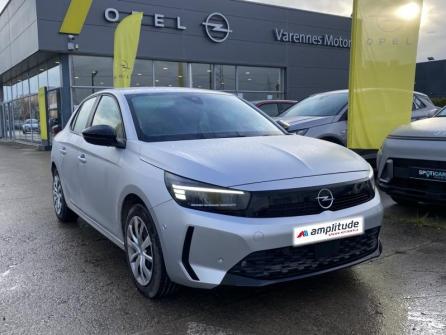 OPEL Corsa 1.2 75ch à vendre à Montereau - Image n°3