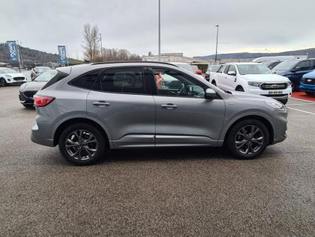 FORD Kuga 2.5 Duratec 190ch FHEV E85 ST-Line X BVA à vendre à Oyonnax - Image n°4