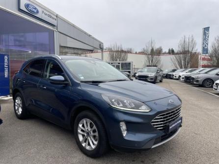 FORD Kuga 2.0 EcoBlue 150ch mHEV Titanium à vendre à Besançon - Image n°3