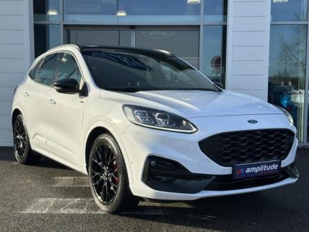 FORD Kuga 2.5 Duratec 190ch FHEV E85 ST-Line X BVA à vendre à Gien - Image n°3