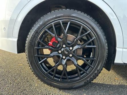 FORD Kuga 2.5 Duratec 190ch FHEV E85 ST-Line X BVA à vendre à Gien - Image n°10