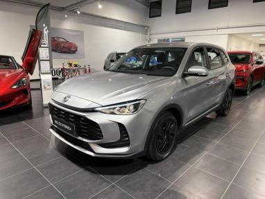 Voir le détail de l'offre de cette MG MOTOR ZS Hybrid+ 197ch Standard de 2025 en vente à partir de 298.75 €  / mois