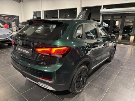 MG MOTOR ZS Hybrid+ 197ch Standard à vendre à Saint-Maximin - Image n°5