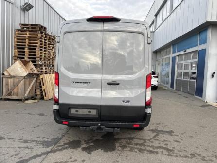 FORD Transit 2T Fg T350 L2H2 2.0 EcoBlue 130ch BVA8 Limited à vendre à Orléans - Image n°6