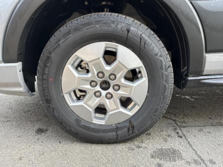 FORD Transit 2T Fg T350 L2H2 2.0 EcoBlue 130ch BVA8 Limited à vendre à Orléans - Image n°9