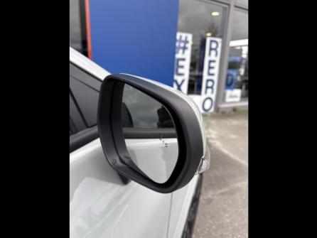 FORD Puma 1.0 EcoBoost Hybrid 155 ch Powershift ( (mHEV essence) DCT7 5p ST-LINE X à vendre à Bourges - Image n°9